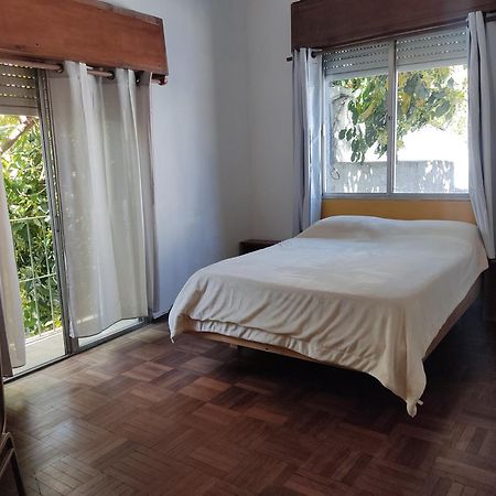 Patio Urbano Suites & Beds Montevideo Exterior foto