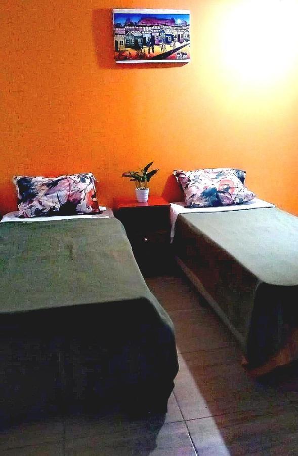 Patio Urbano Suites & Beds Montevideo Exterior foto