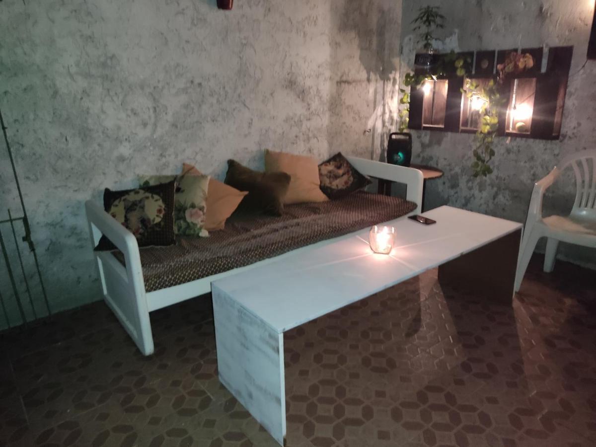 Patio Urbano Suites & Beds Montevideo Exterior foto