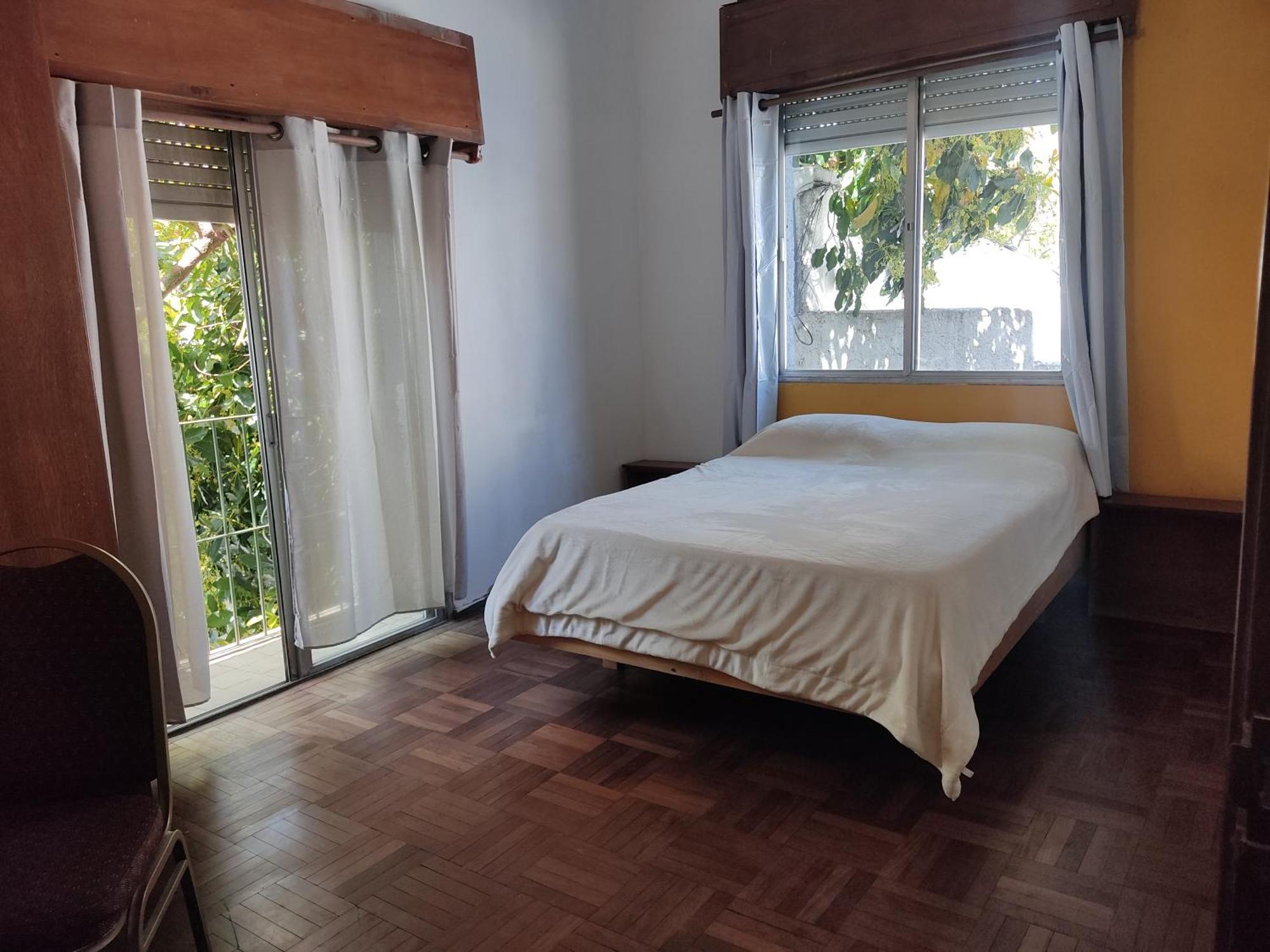 Patio Urbano Suites & Beds Montevideo Exterior foto